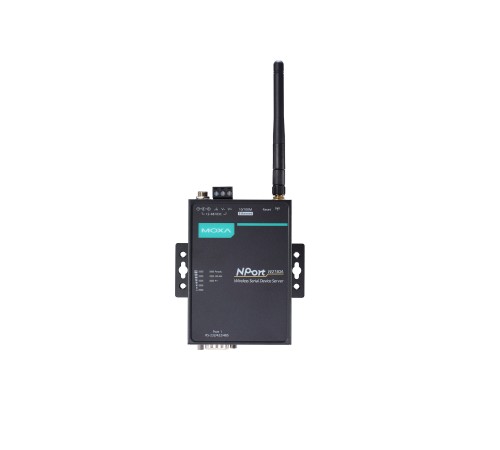 Сервер COM-портов Moxa NPort W2150A-EU