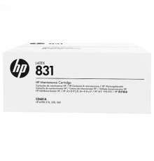 Струйный картридж HP 831 для обслуживания CZ681A