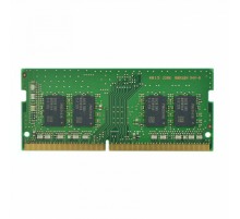ОЗУ Samsung 8 ГБ DDR4 3200 МГц SODIMM M471A1K43DB1-CWEDY