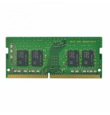 ОЗУ Samsung 8 ГБ DDR4 3200 МГц SODIMM M471A1K43DB1-CWEDY