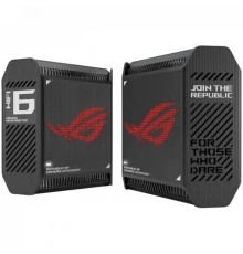 WiFi точка доступа Asus ROG GT6(B-2-PK)