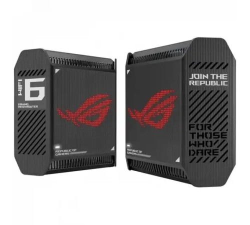 WiFi точка доступа Asus ROG GT6(B-2-PK)