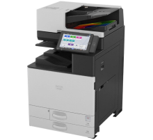 МФУ лазерный Ricoh IM C2510 419355