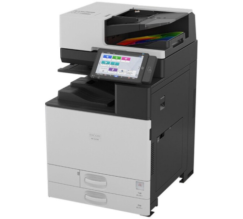 МФУ лазерный Ricoh IM C2510 419355