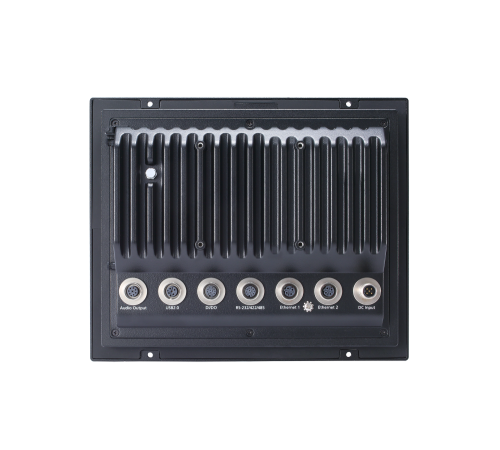 Компьютер Moxa MPC-2101-E4-LB-CT-T-W7E