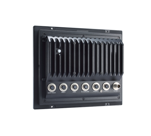 Компьютер Moxa MPC-2101-E4-LB-CT-T-W7E