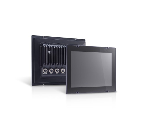 Компьютер Moxa MPC-2121-E4-LB-CT-T