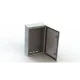 Щит с монтажной панелью навесной ЩМп-2-1 (500х300х160) IP54 SNR SNR-UFDB-5003016-IP54
