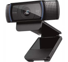 Веб камера Logitech HD Pro C920 960-001062