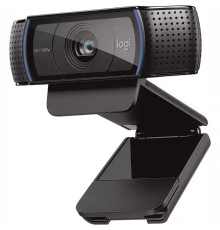 Веб камера Logitech HD Pro C920 960-001062