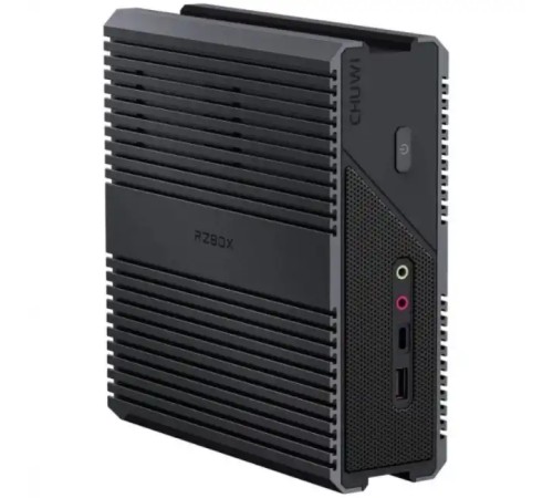Неттоп Chuwi RZBox CWI538I513P