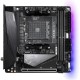 Материнская плата Gigabyte B550I AORUS PRO AX