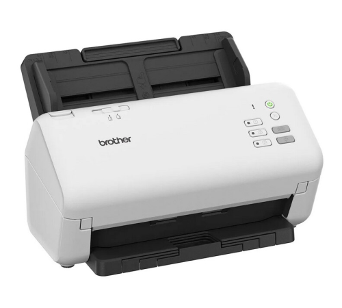 Сканер Brother ADS-4300N ADS4300NTF1 Сканер Brother ADS-4300N ADS4300NTF1