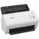 Сканер Brother ADS-4300N ADS4300NTF1