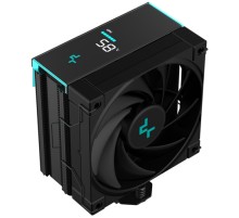Охлаждение DeepCool AK400 DIGITAL