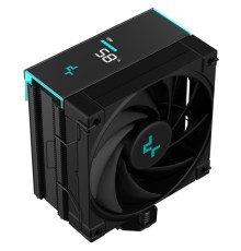 Охлаждение DeepCool AK400 DIGITAL