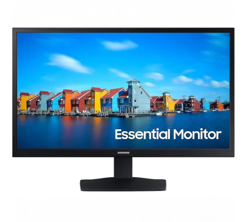 Монитор Samsung LS24A336NHUXEN