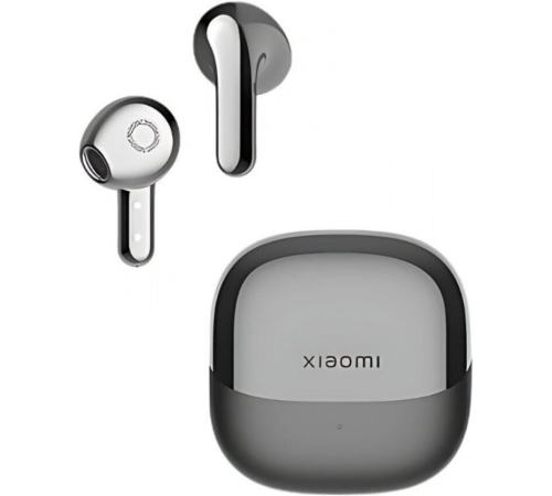 Гарнитура Xiaomi Buds 5 Titan Gray BHR8116GL