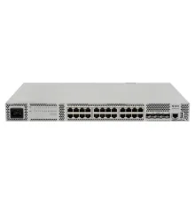 Коммутатор SNR SNR-S5210G-24TX-POE-R