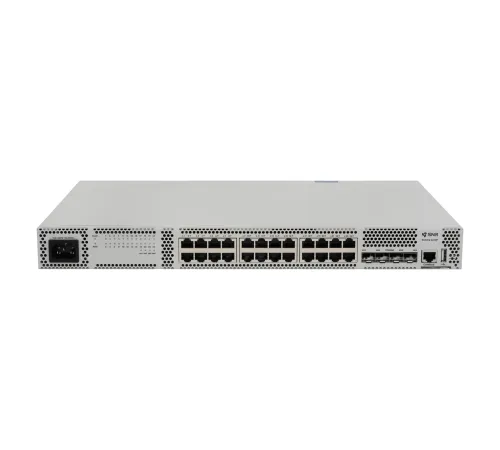 Коммутатор SNR SNR-S5210G-24TX-POE-R