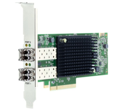 Сетевая карта Broadcom LPE35002-M2 Сетевая карта Broadcom LPE35002-M2