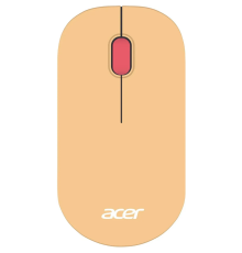 Мышь Acer OMR205 Beige ZL.MCEEE.02L