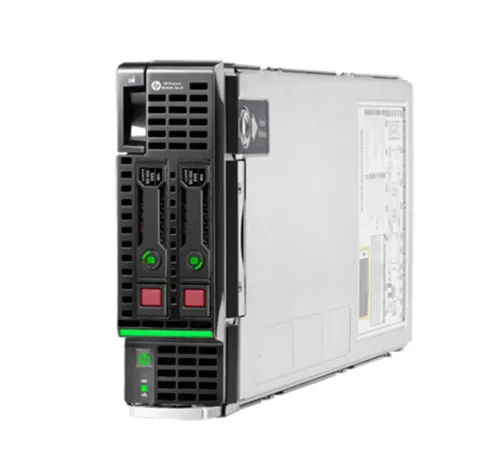 Шасси Блейд-сервера HP 735151-B21