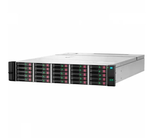 Дисковая полка HP Q1J10B D3710 Enclosure