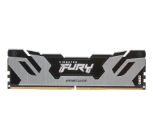 Оперативная память 24Gb DDR5 7200MHz Kingston Fury Renegade Silver KF572C38RS-24