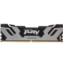 Оперативная память 24Gb DDR5 7200MHz Kingston Fury Renegade Silver KF572C38RS-24