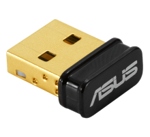 Bluetooth адаптер Asus USB-BT500 90IG05J0-MO0R00