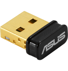 Bluetooth адаптер Asus USB-BT500 90IG05J0-MO0R00
