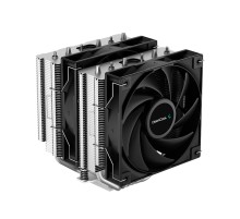 Охлаждение DeepCool AG620 DIGITAL