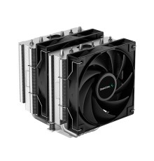 Охлаждение DeepCool AG620 DIGITAL