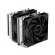 Охлаждение DeepCool AG620 DIGITAL