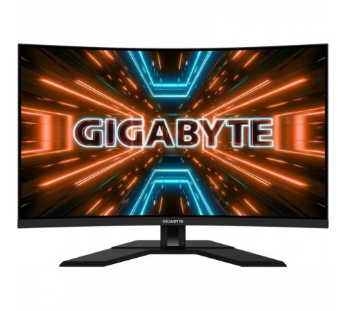 Монитор Gigabyte M32UC 20VM0-M32UCBA-1EKR