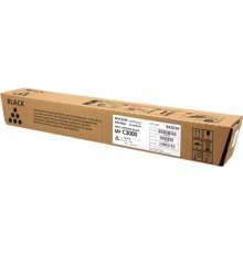 Картридж лазерный Ricoh MP C3000E-K 842030