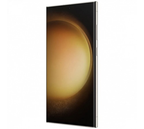 Смартфон Samsung Galaxy S23 Ultra 12/512GB Cream SM-S918BZEUGTO