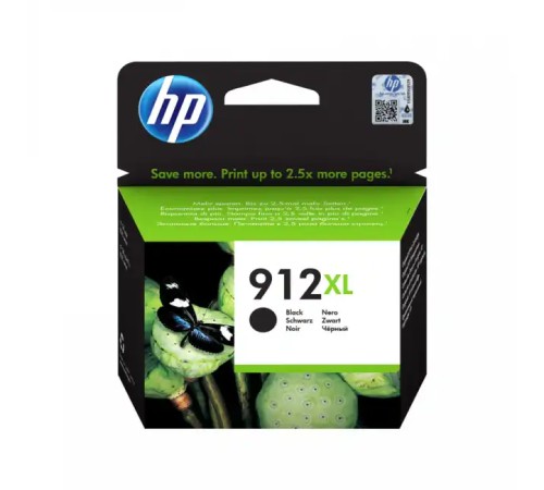 Струйный картридж HP 912XL 3YL84AE