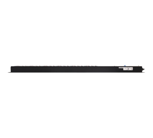 Блок розеток Powercom PDU-32AVMS24-18C3-6C9-3P