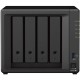 Сетевое хранилище Synology DS923+