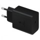 Сетевое зарядное устройство Samsung Compact Power Adapter EP-T4510XBEGRU