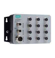 Коммутатор Moxa TN-4512A-WV-CT-T