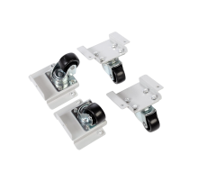 Комплект роликов 2