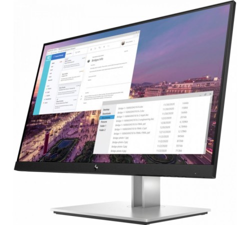 Монитор HP E23 G4 9VF96AA