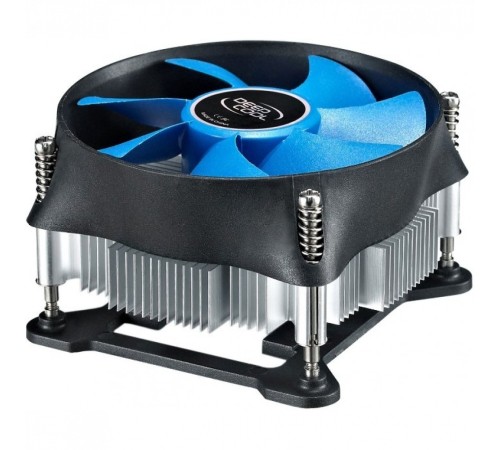 Охлаждение DeepCool Theta 15 PWM