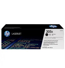 Картридж HP 305X CE410X