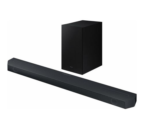Звуковая панель Samsung HW-Q600C