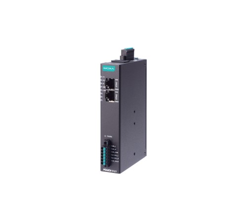Преобразователь Moxa MGate 5121-T