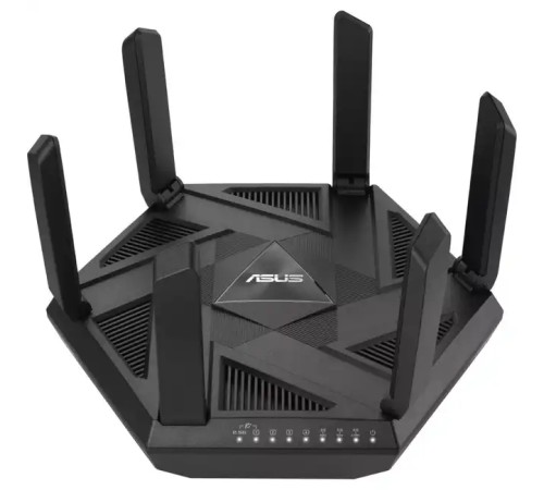 Маршрутизатор для дома Asus RT-AXE7800 90IG07B0-MU9B00